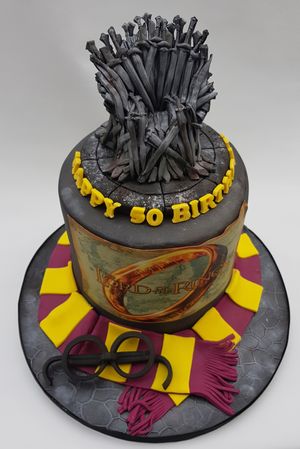 My three favorite films at The Naked Vegan in Cardiff