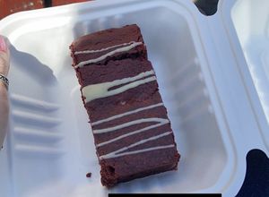   at The Naked Vegan in Cardiff