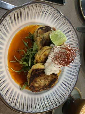   at Ours in Caloundra