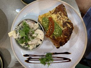   at Ours in Caloundra