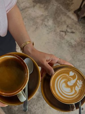  at Ours in Caloundra