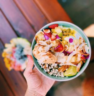  at Ours in Caloundra