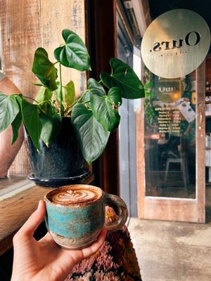  at Ours in Caloundra