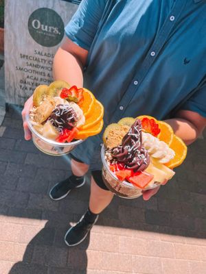  at Ours in Caloundra