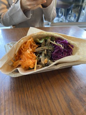   at Optimus Cafe in Osaka