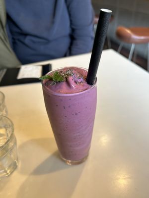   at Optimus Cafe in Osaka