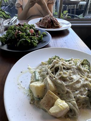   at Optimus Cafe in Osaka