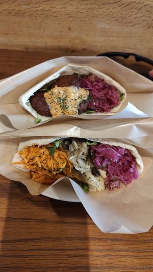  at Optimus Cafe in Osaka