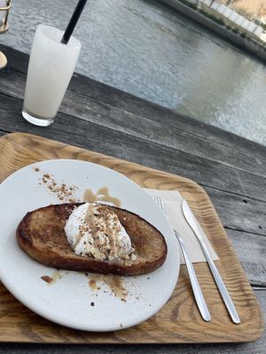   at Optimus Cafe in Osaka