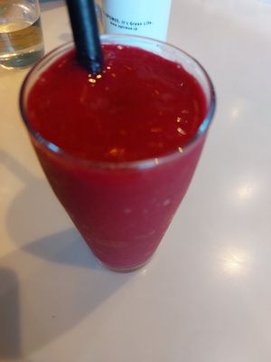  at Optimus Cafe in Osaka