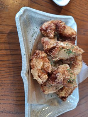  at Optimus Cafe in Osaka