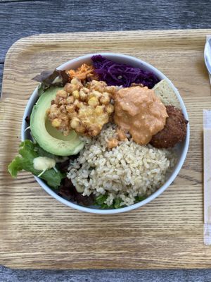   at Optimus Cafe in Osaka