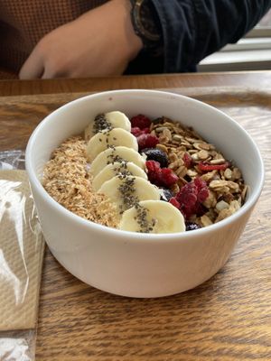   at Optimus Cafe in Osaka