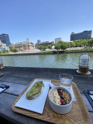   at Optimus Cafe in Osaka