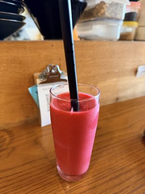   at Optimus Cafe in Osaka