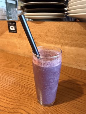   at Optimus Cafe in Osaka