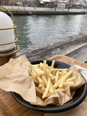   at Optimus Cafe in Osaka