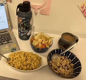   at Sprouts in Vancouver