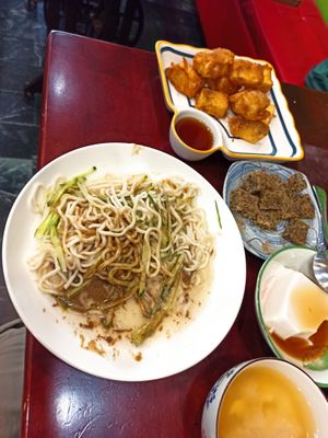  at Luz Vegan in Chiayi