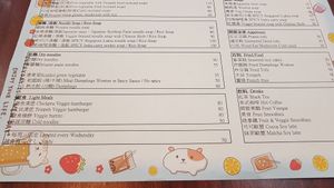  at Luz Vegan in Chiayi