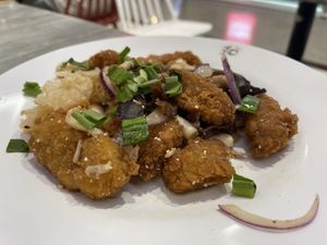   at So Vegan - Yaowarat​ in Bangkok