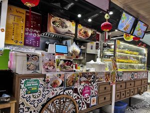   at So Vegan - Yaowarat​ in Bangkok