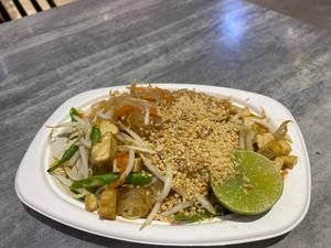  at So Vegan - Yaowarat​ in Bangkok