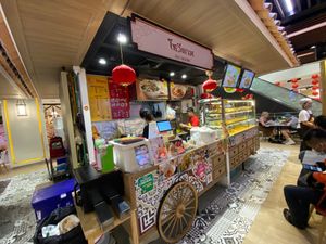  at So Vegan - Yaowarat​ in Bangkok