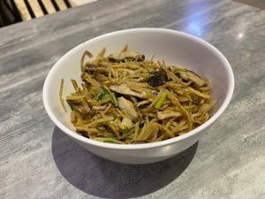  at So Vegan - Yaowarat​ in Bangkok