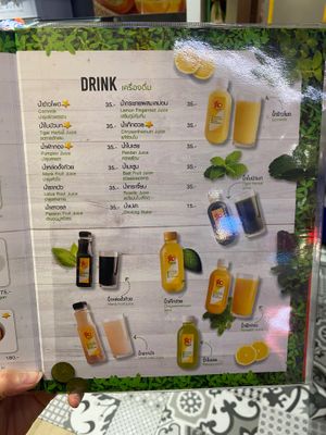  at So Vegan - Yaowarat​ in Bangkok