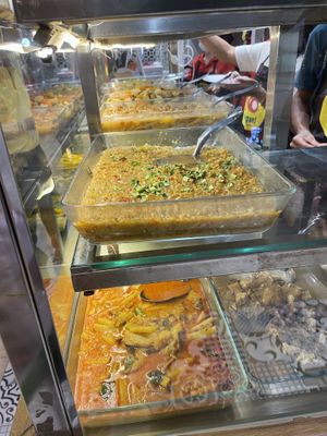   at So Vegan - Yaowarat​ in Bangkok