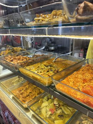   at So Vegan - Yaowarat​ in Bangkok