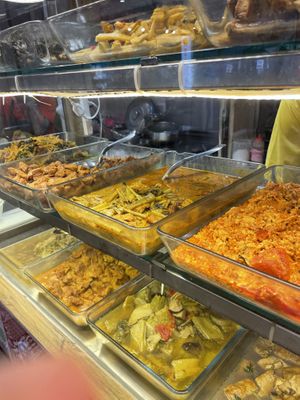   at So Vegan - Yaowarat​ in Bangkok