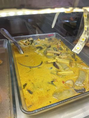   at So Vegan - Yaowarat​ in Bangkok