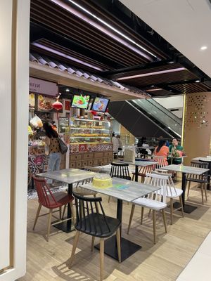   at So Vegan - Yaowarat​ in Bangkok