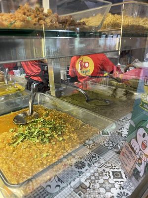  #Veganuary at So Vegan - Yaowarat​ in Bangkok