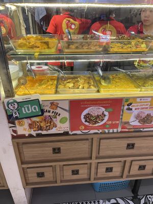  #Veganuary at So Vegan - Yaowarat​ in Bangkok