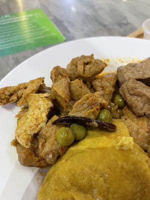  #Veganuary at So Vegan - Yaowarat​ in Bangkok