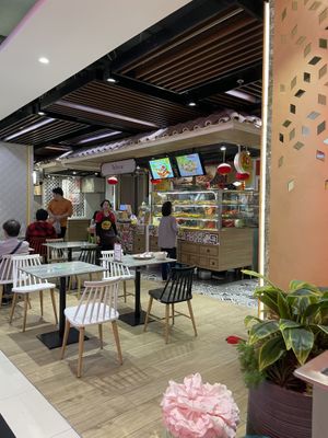  #Veganuary at So Vegan - Yaowarat​ in Bangkok