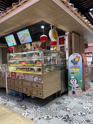  #Veganuary at So Vegan - Yaowarat​ in Bangkok