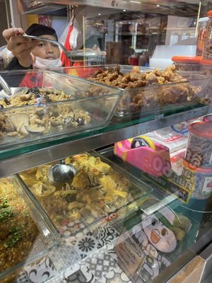  #Veganuary at So Vegan - Yaowarat​ in Bangkok