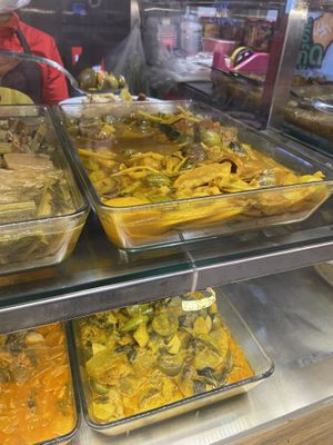  #Veganuary at So Vegan - Yaowarat​ in Bangkok