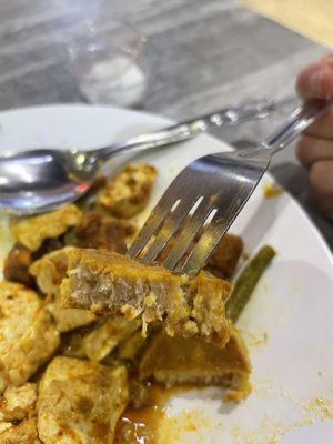  #Veganuary at So Vegan - Yaowarat​ in Bangkok