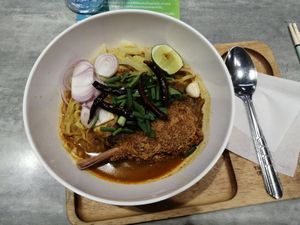  at So Vegan - Yaowarat​ in Bangkok