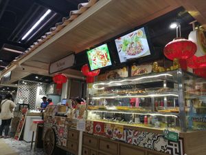  at So Vegan - Yaowarat​ in Bangkok