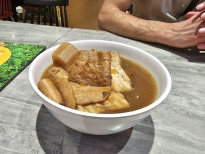  at So Vegan - Yaowarat​ in Bangkok