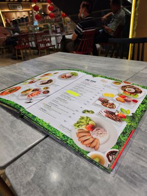  at So Vegan - Yaowarat​ in Bangkok