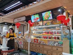  at So Vegan - Yaowarat​ in Bangkok