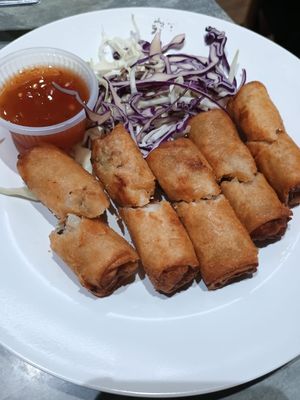  at So Vegan - Yaowarat​ in Bangkok