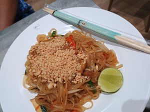  at So Vegan - Yaowarat​ in Bangkok